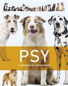 polish book : Psy Ilustr...