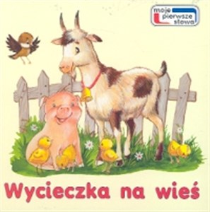 Obrazek Wycieczka na wieś