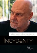 Incydenty - Andrzej Horubała -  books from Poland