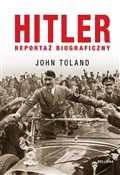 Hitler. Re... - John Toland -  Polish Bookstore 