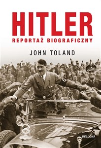 Obrazek Hitler. Reportaż biograficzny