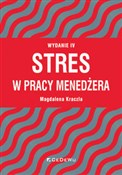 Stres w pr... - Magdalena Kraczla -  Polish Bookstore 