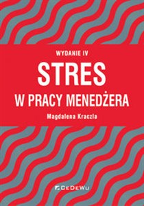 Picture of Stres w pracy menedżera