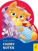 Chory kote... - Stanisław Jachowicz -  foreign books in polish 