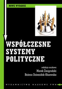 Picture of Współczesne systemy polityczne