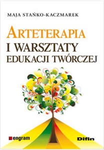 Picture of Arteterapia i warsztaty edukacji twórczej