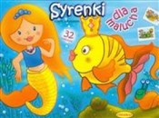 Syrenki Dl... - Opracowanie Zbiorowe -  foreign books in polish 