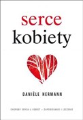 Serce kobi... - Daniele Hermann -  Polish Bookstore 