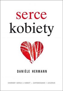 Picture of Serce kobiety