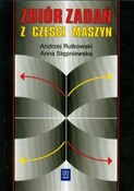 Zbiór zada... - Andrzej Rutkowski, Anna Stępniewska -  foreign books in polish 