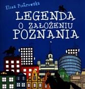 Zobacz : Legenda o ... - Eliza Piotrowska