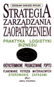 polish book : Strategia ... - Zdzisław Sarjusz-Wolski