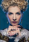 Imperium - Graham Masterton -  books from Poland
