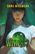 Wirus - Anna Widawska -  books in polish 