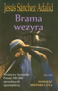 Picture of Brama wezyra