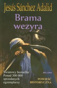 Obrazek Brama wezyra