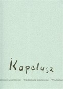 Kapelusz - Włodzimierz Zakrzewski -  Polish Bookstore 