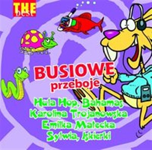 Picture of [Audiobook] Busiowe przeboje