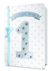 Picture of Karnet urodziny