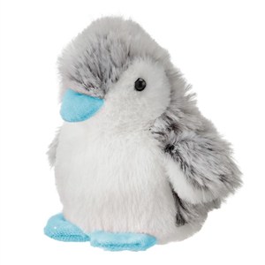 Obrazek Pingwinek niebieski 14cm