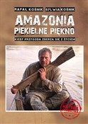 Amazonia p... - Rafał Kośnik, Sylwia Kośnik -  books from Poland