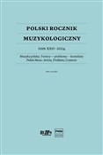Polska książka : Polski Roc... - red. Iwona Lindstedt