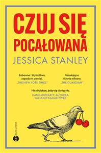 Picture of Czuj się pocałowana