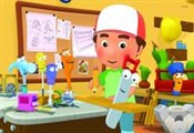 Puzzle dwu... -  books in polish 