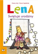 Lena święt... - Fanny Joly -  Polish Bookstore 