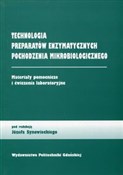 Technologi... -  foreign books in polish 