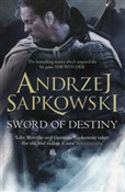 Sword of D... - Andrzej Sapkowski -  Książka z wysyłką do UK