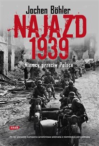 Picture of Najazd 1939 Niemcy przeciw Polsce