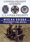 2 Dywizja ... - Adam Rzadkowski -  books in polish 
