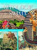 Mitologie ... - Opracowanie Zbiorowe -  foreign books in polish 