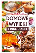 Domowe wyp... - Opracowanie Zbiorowe -  foreign books in polish 