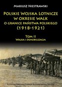 Polskie Wo... - Mariusz Niestrawski -  Książka z wysyłką do UK