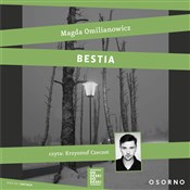 Bestia  St... - Magda Omilianowicz -  foreign books in polish 