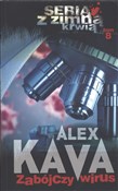 polish book : Zabójczy w... - Alex Kava