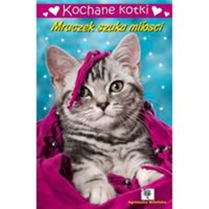 Picture of Kochane kotki Mruczek szuka miłości