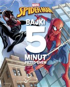 Spider-Man... - Opracowanie Zbiorowe -  books from Poland