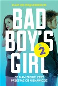 Bad Boys G... - Blair Holden -  Książka z wysyłką do UK