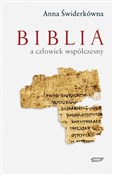 Biblia a c... - Anna Świderkówna -  Polish Bookstore 