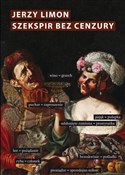 Polska książka : Szekspir b... - Jerzy Limon