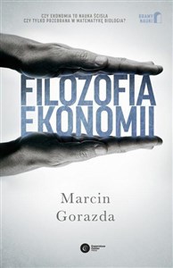 Obrazek Filozofia ekonomii E-book