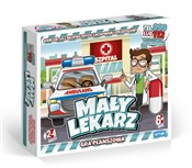 Książka : Mały Lekar...
