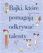 Bajki któr... - Begoña Ibarrola -  books from Poland