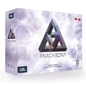 Picture of Anachrony