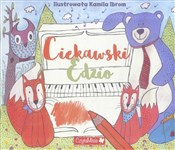 Ciekawski ... - Opracowanie Zbiorowe -  foreign books in polish 