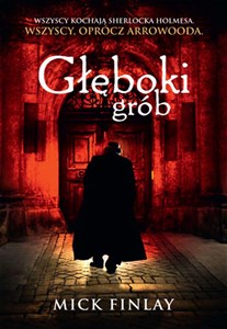 Picture of Głęboki grób