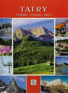 Obrazek Imagine Tatry Podhale Orawa Spisz